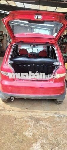 xe gd bán đổi xe khác 2007 chính chủ