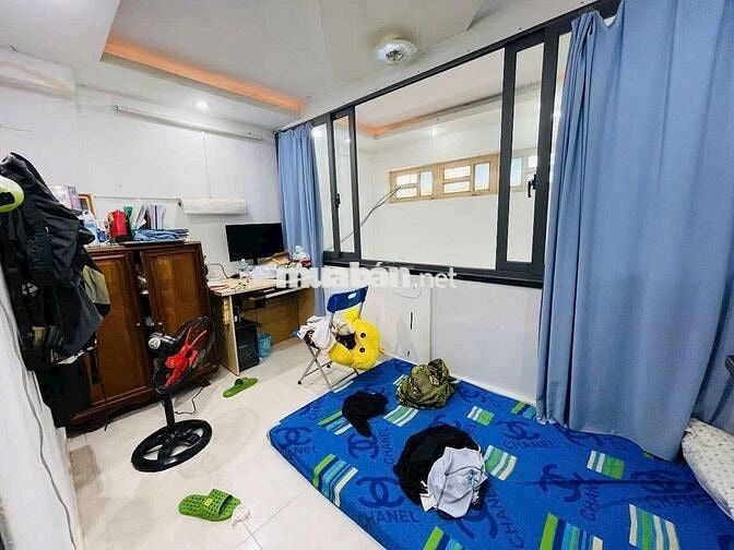 NHÀ NGAY BV 175 NV CÔNG P3 5PN4WC GIÁ 13.9TR TL MẠNH