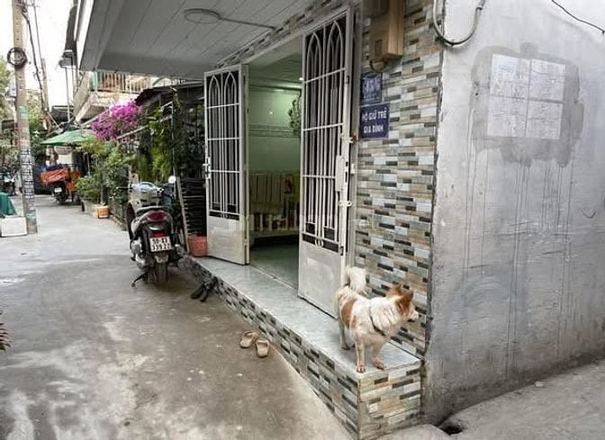 bán nhà chính chủ, miễn tiếp trung gian