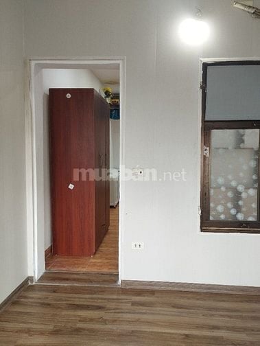 Bán Căn hộ 50m2 chính chủ, khu Tập thể Lên Nhuộm