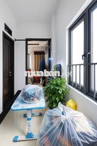 NHÀ 3 TẦNG PHẠM VĂN HAI 4PN GIÁ THUÊ CHỈ 17tr