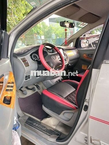 Toyota Innova