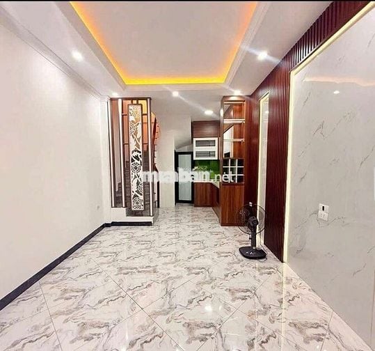 Bán nhà ngõ 10 Láng hạ Thành công Ba đình