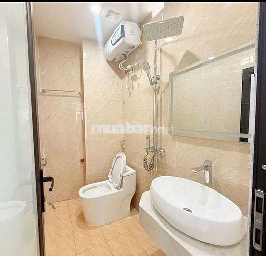Bán nhà ngõ 10 Láng hạ Thành công Ba đình