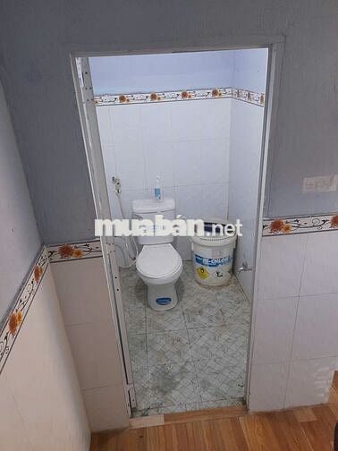 Cho thuê nhà cấp 4 gần Công Viên 7 Kỳ Quan, Đức Hòa, Long An