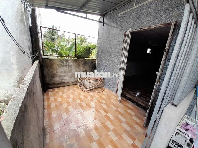 Cho thuê nhà cấp 4 gần Công Viên 7 Kỳ Quan, Đức Hòa, Long An
