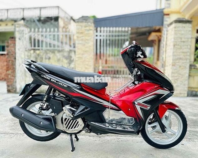 Bán xe Air Blade 125