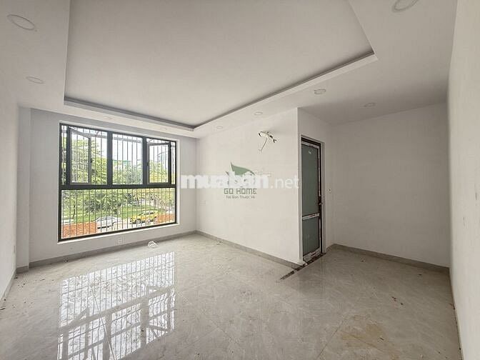 CHO THUÊ NHÀ MỚI XÂY ĐƯỜNG THÍCH QUẢNG ĐỨC KHU HÀ QUANG 2 CÓ THANG MÁY