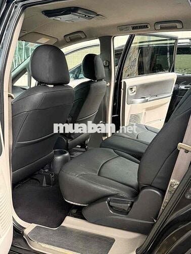 Mitsubishi Grandis 2005 2.4 AT zin không lỗi