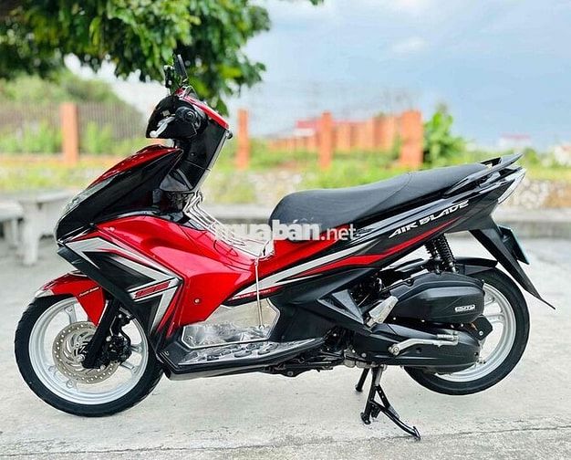 Bán xe Air Blade 125
