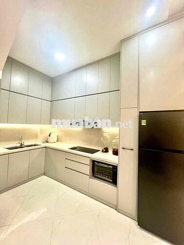 Bán nhà Trường Chinh Ngã Tư Sở Đống Đa S41m 5T Giá 8.81 tỷ
