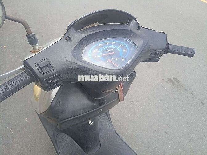 Honda Spacy 125 nhật không nhắn tin còn tin còn xe