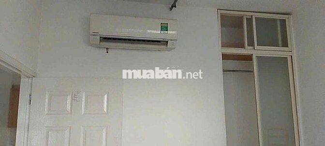 Cần cho thuê chung cư Thái An 4 1pn