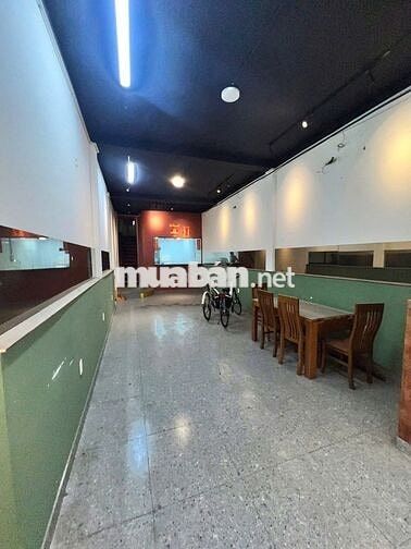 🏠 CẠNH PHỐ ẨM THỰC Q3 CHO THUÊ NHÀ NGUYÊN CĂN MẶT TIỀN BÀN CỜ