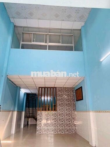 Cho tbuê nhà nguyên  căn apđ quận 12