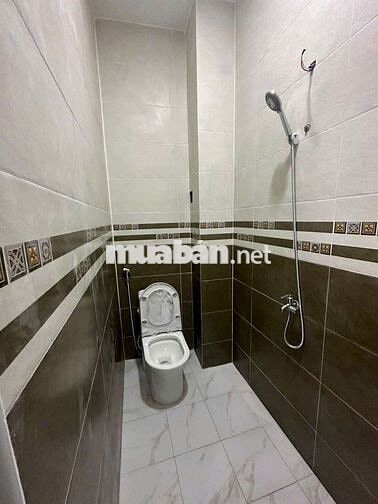 BÁN NHÀ HẺM XE HƠI NGAY NGUYỄN CỬU PHÚ 4X20, 2PN 2WC GIÁ CHỈ 1 TỶ 150!