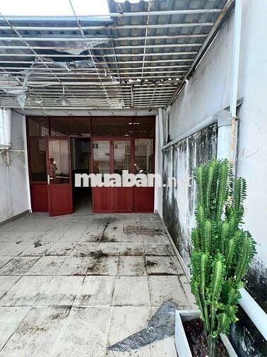 🏠 CẠNH PHỐ ẨM THỰC Q3 CHO THUÊ NHÀ NGUYÊN CĂN MẶT TIỀN BÀN CỜ