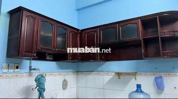 Cho thuê nhà nguyên căn.Đường Đồng Xoài.Phường 13.Quận Tân Bình.