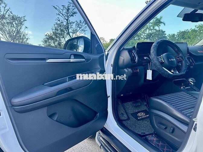 Kia Sonet 2022 Premium 1.5 AT - 22000 km