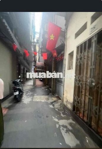 Bán nhà Trường Chinh Ngã Tư Sở Đống Đa S41m 5T Giá 8.81 tỷ