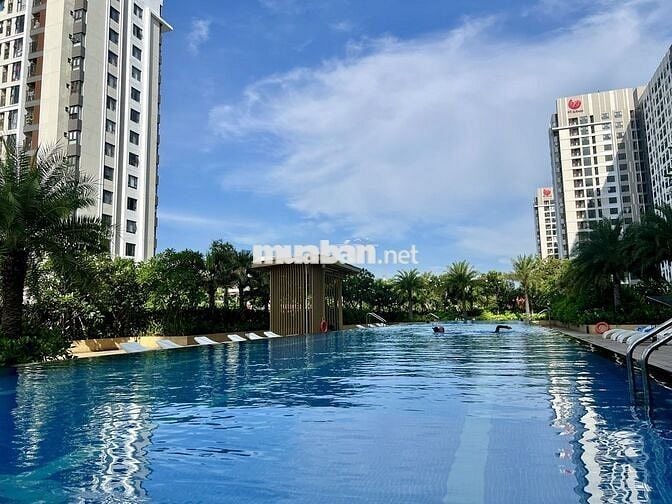 CĂN HỘ CAO CẤP PICITY QUẬN 12 – 2PN FULL NỘI THẤT CHỈ 10TR/THÁNG 🌟