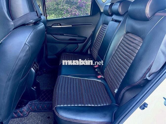 Kia Sonet 2022 Premium 1.5 AT - 22000 km
