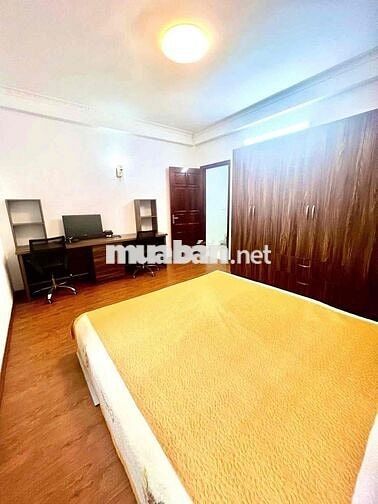 Bán nhà Trường Chinh Ngã Tư Sở Đống Đa S41m 5T Giá 8.81 tỷ
