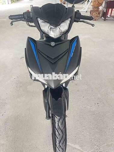 ✨ Ex 150 đen nhám bản Limited – nét căng như Sony