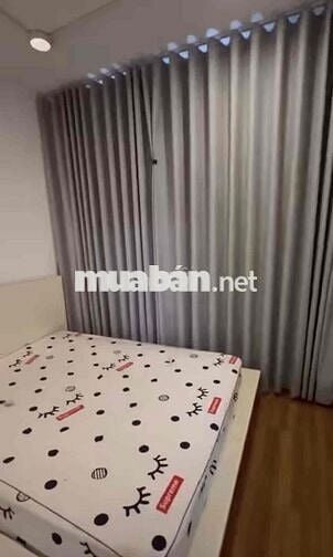 Cần cho thuê chung cư Thái An 4 1pn
