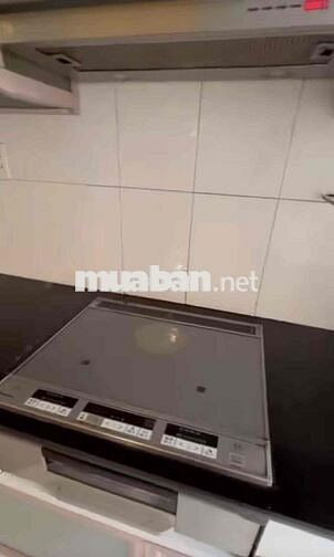 Cần cho thuê chung cư Thái An 4 1pn