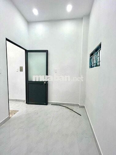 Hẻm 3.5m, DT 24m2, Mới KENG, Lê Văn Quới,  Hoàn Công Đủ, Chỉ 3.x tỏi