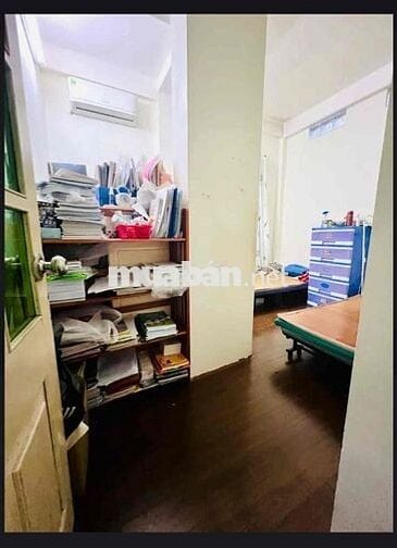 NGỌC KHÁNH-NHÀ ĐẸP-LÔ GÓC- 2 MẶT THOÁNG- TRUNG TÂM BA ĐÌNH