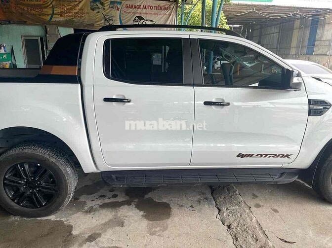 Ford Ranger 2022 XLS 2.0 4x2 AT - 60000 km