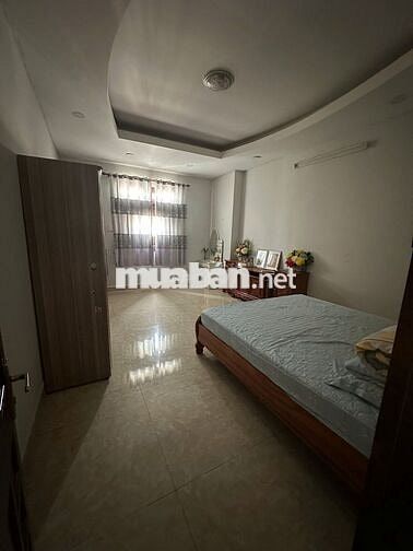 Bán biệt thự HXH diện tích 7,3x20m p.Phú Thuận Quận 7 | Giá chỉ 15 tỷ