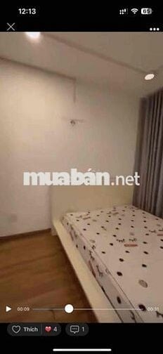 Cần cho thuê chung cư Thái An 4 1pn
