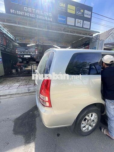 Toyota Innova 2007 G - 120000 km