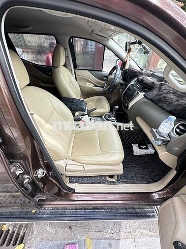 Nissan Navara 2016 NP300 EL 4x2 AT