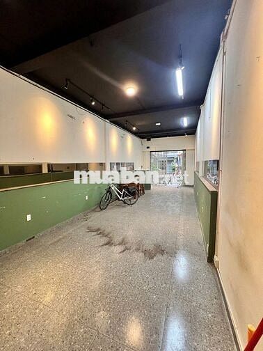 🏠 CẠNH PHỐ ẨM THỰC Q3 CHO THUÊ NHÀ NGUYÊN CĂN MẶT TIỀN BÀN CỜ
