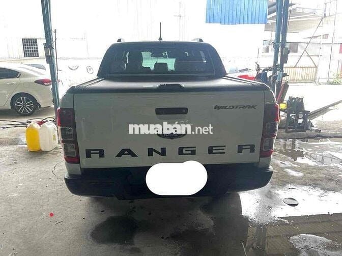 Ford Ranger 2022 XLS 2.0 4x2 AT - 60000 km