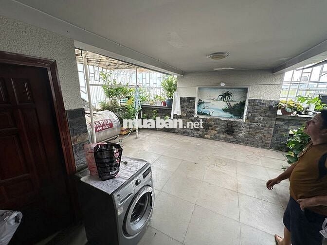 Bán biệt thự HXH diện tích 7,3x20m p.Phú Thuận Quận 7 | Giá chỉ 15 tỷ