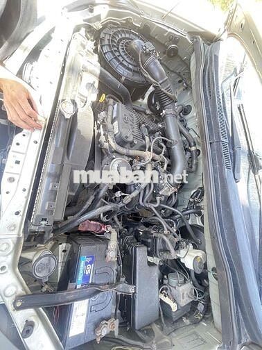Toyota Innova 2007 G - 120000 km