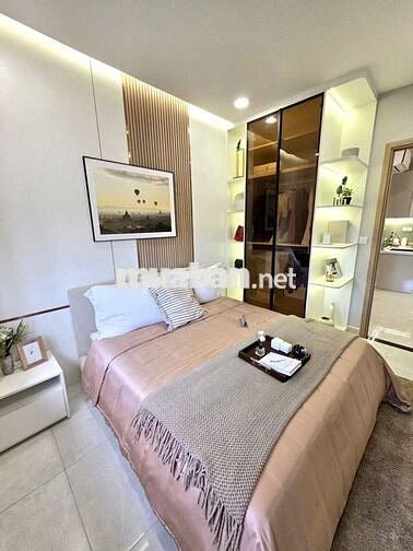 K-HOME APARTMENT CĂN HỘ XANH CHUẨN SINGAPORE CHỈ VỚI 926 TRIỆU