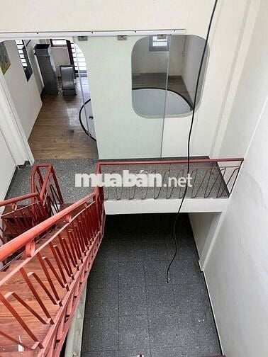 🏠 CẠNH PHỐ ẨM THỰC Q3 CHO THUÊ NHÀ NGUYÊN CĂN MẶT TIỀN BÀN CỜ