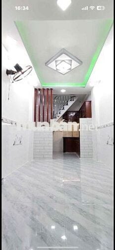 Chính chủ bán nhà 1 trệt 2 lầu , diện tích sử dụng 50m2 Giá 1.69 tỷ
