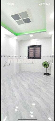 Chính chủ bán nhà 1 trệt 2 lầu , diện tích sử dụng 50m2 Giá 1.69 tỷ
