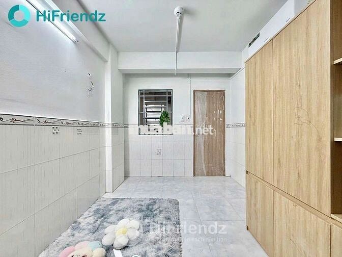 Phòng trọ giá rẻ gần đại học Văn Hiến