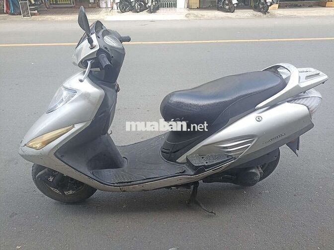 Honda Spacy 125 nhật không nhắn tin còn tin còn xe