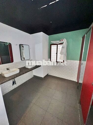 🏠 CẠNH PHỐ ẨM THỰC Q3 CHO THUÊ NHÀ NGUYÊN CĂN MẶT TIỀN BÀN CỜ