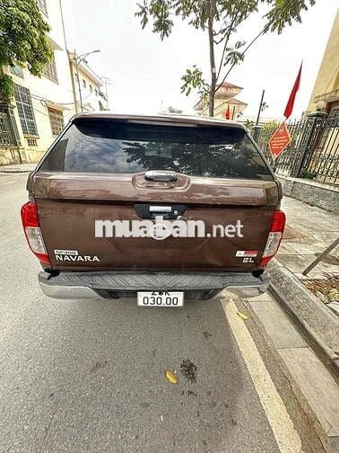 Nissan Navara 2016 NP300 EL 4x2 AT
