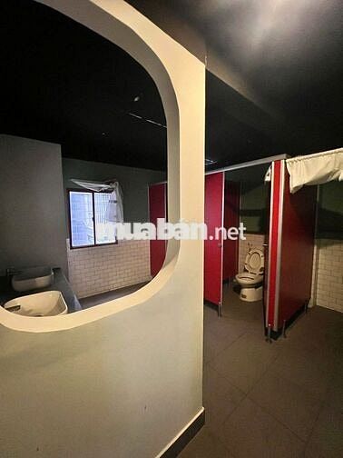🏠 CẠNH PHỐ ẨM THỰC Q3 CHO THUÊ NHÀ NGUYÊN CĂN MẶT TIỀN BÀN CỜ